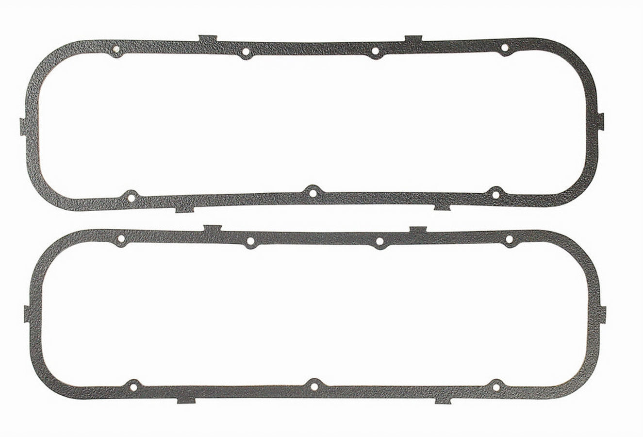 Mr. Gasket Valve Cover Gaskets Ultra-Seal BBC 5862