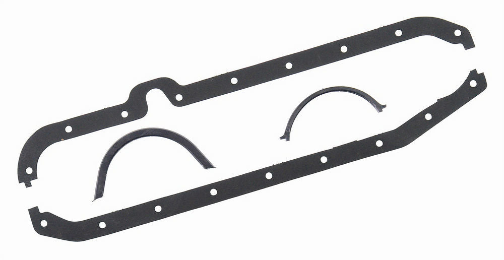 Mr. Gasket Oil Pan Gasjet SBC 5882