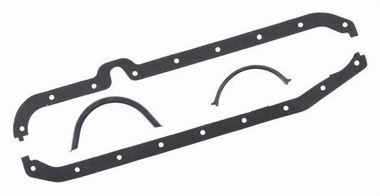 Mr. Gasket Oil Pan Gasjet SBC 5882