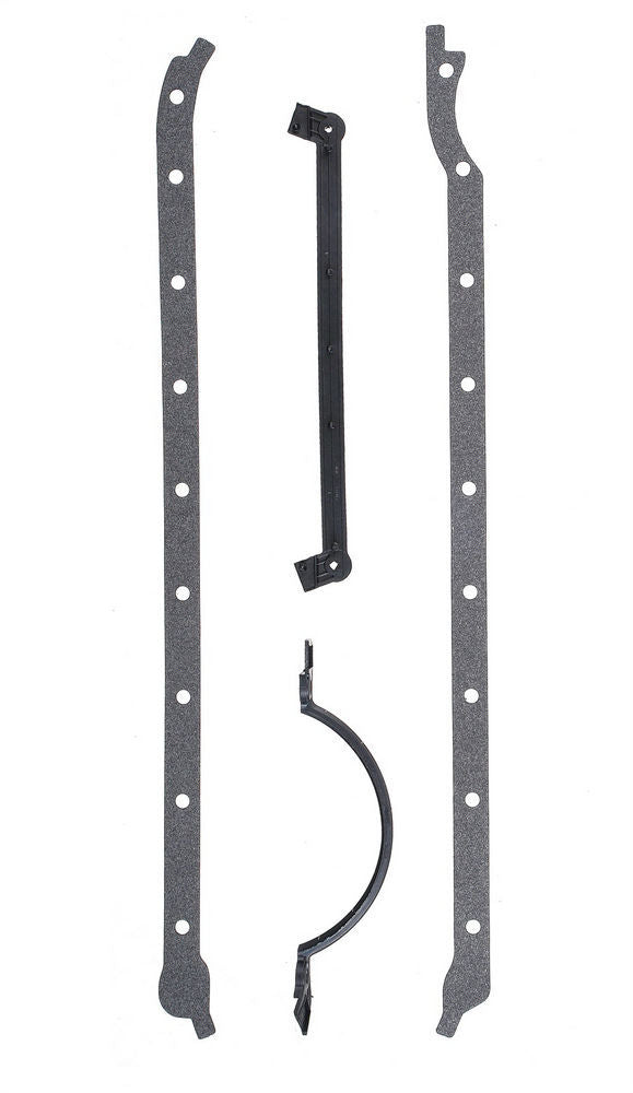 Mr. Gasket Oil Pan Gasket BBC 5883