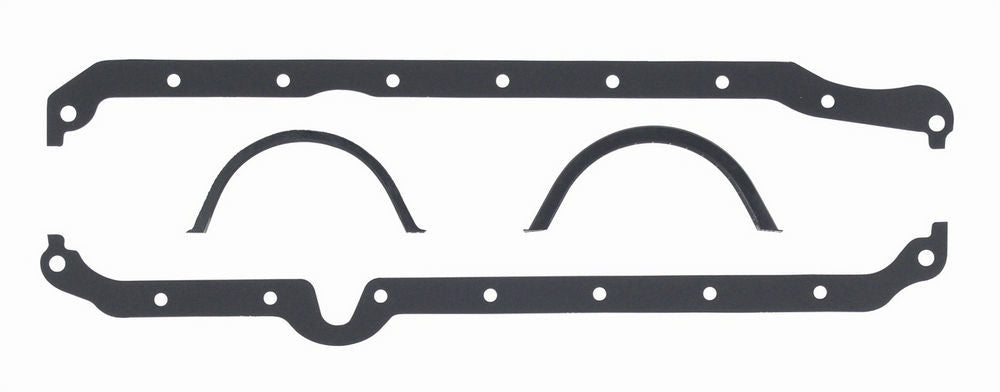 Mr. Gasket Oil Pan Gasket SBC 5885