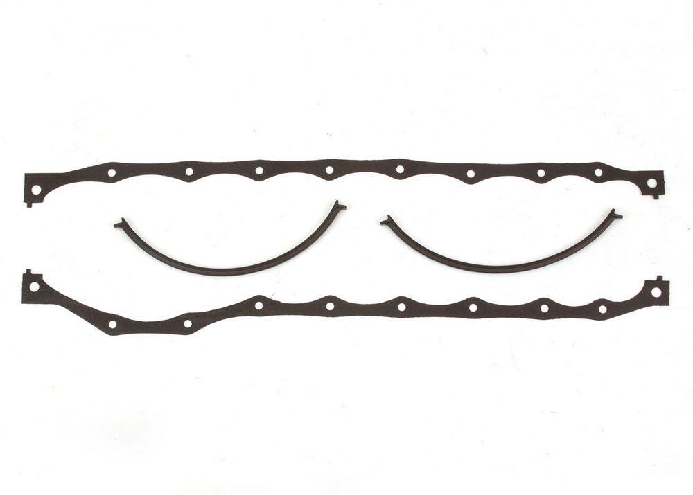 Mr. Gasket Oil Pan Gasket Ford Cleveland/Modified 5892