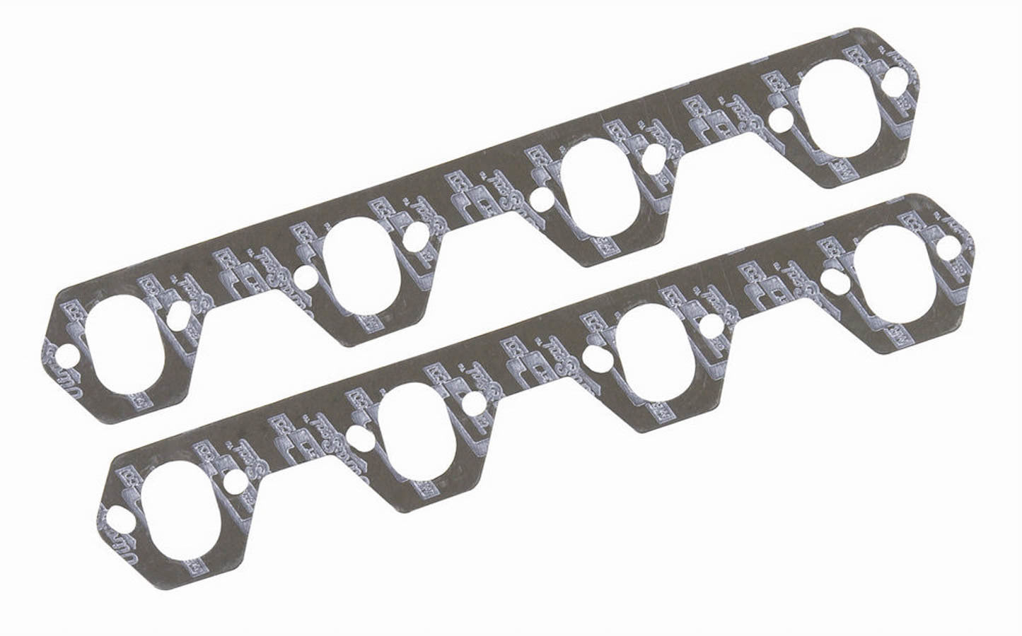 Mr. Gasket Exhaust Manifold/Header Gasket Oval Ford 302 5928