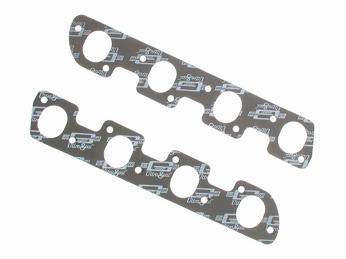 Mr. Gasket Exhaust Manifold/Header Gasket Ford 351 5951MRG