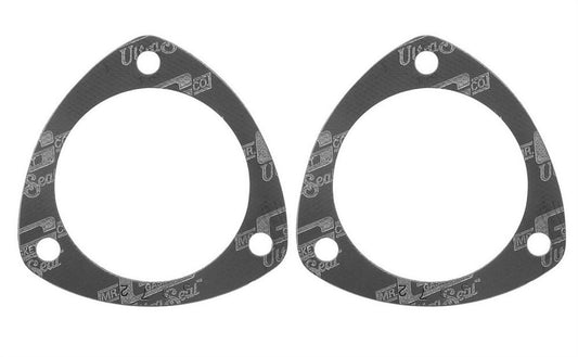 Mr. Gasket Collector Gasket Ultra-Seal 3.5" (Pair) 5972