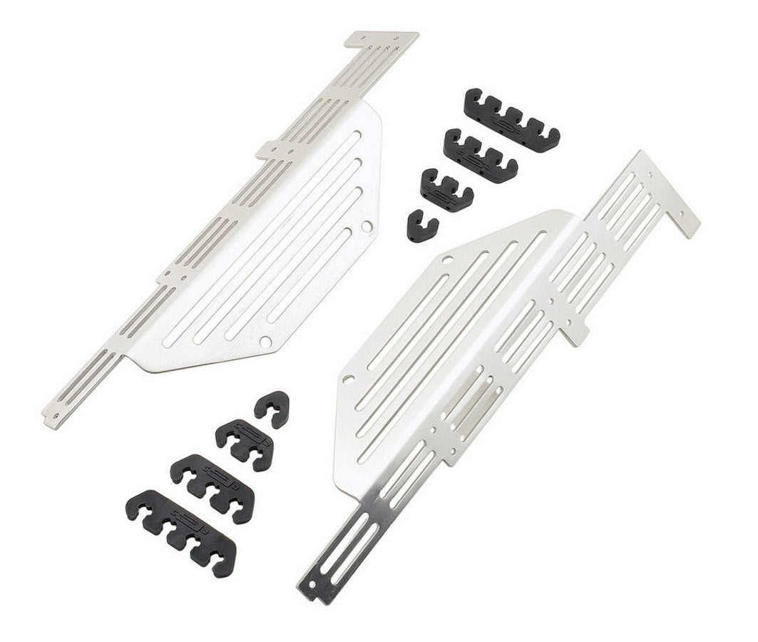 Mr. Gasket Spark Plug Wire Loom SBC 6042