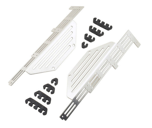 Mr. Gasket Spark Plug Wire Loom SBC 6042