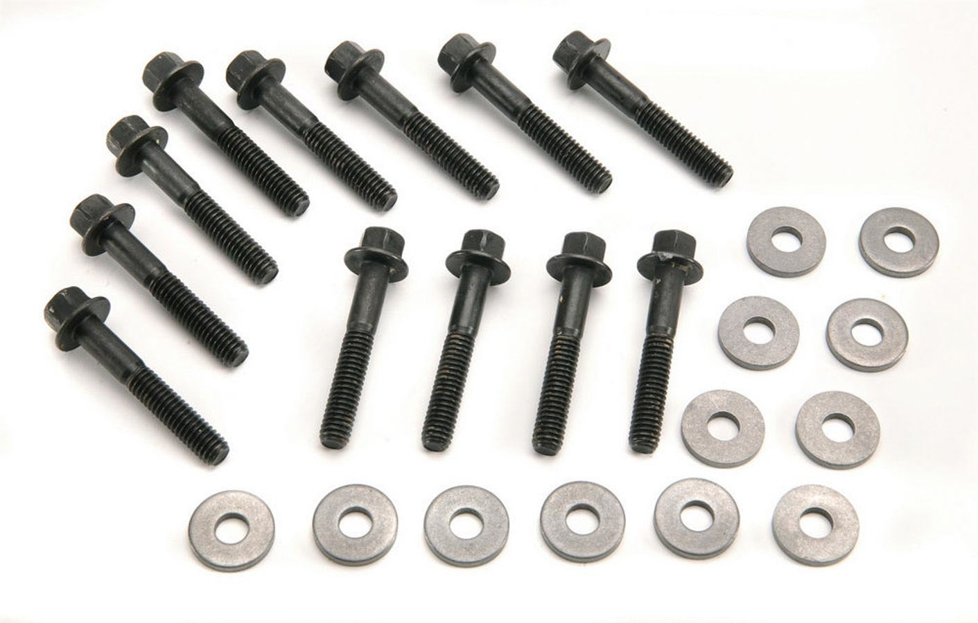 Mr. Gasket Intake Manifold Bolt Kit SBF 6082MRG