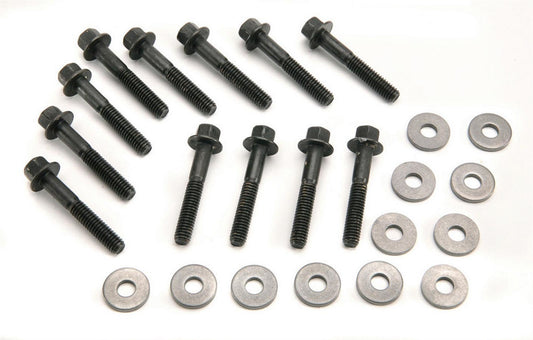 Mr. Gasket Intake Manifold Bolt Kit SBF 6082MRG