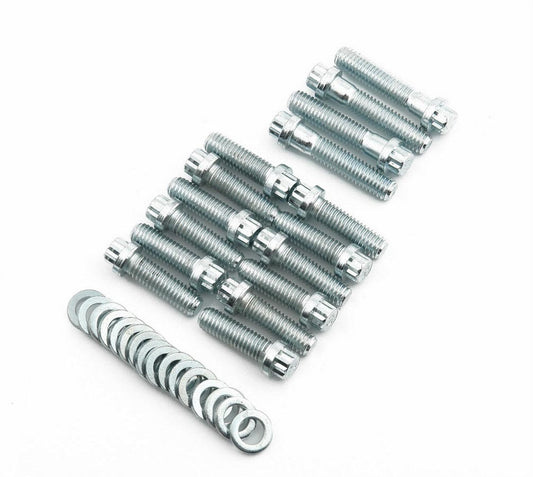 Mr. Gasket Intake Manifold Bolt Kit BBC 6093MRG
