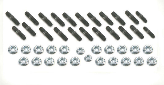 Mr. Gasket Oil Pan Stud Kit BBC 6316