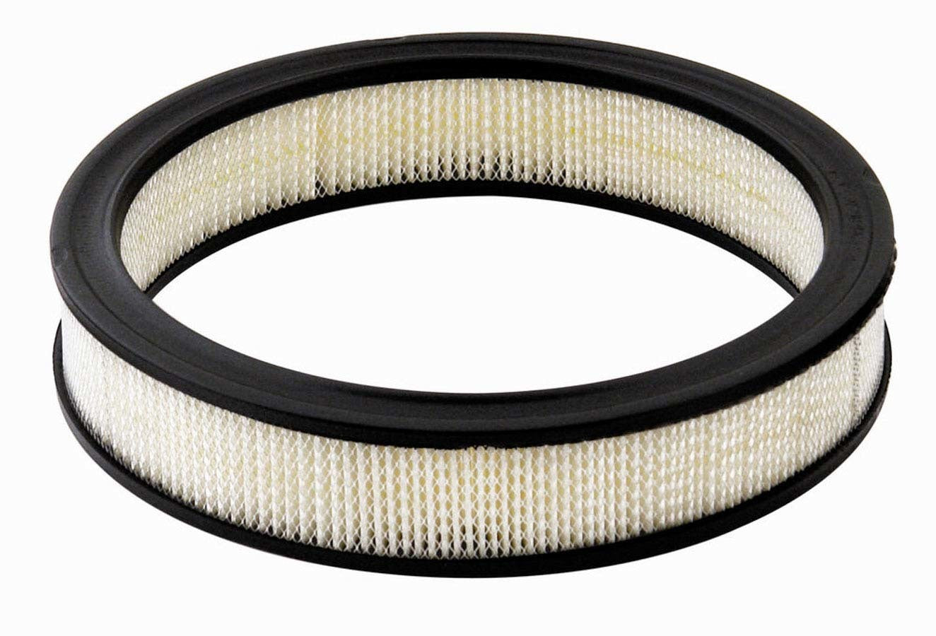 Mr. Gasket Air Filter Element Round 10" 6479