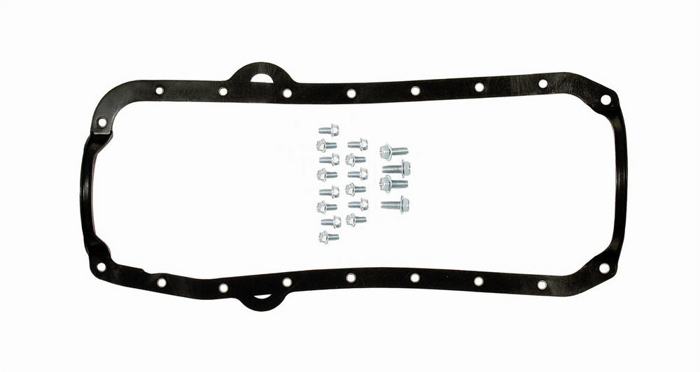 Mr. Gasket Oil Pan Gasket 72-85 SBC 6560MRG
