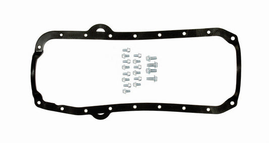 Mr. Gasket Oil Pan Gasket 72-85 SBC 6560MRG