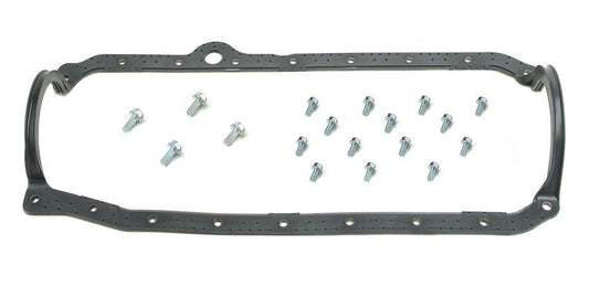 Mr. Gasket Oil Pan Gasket 86-96 SBC 6561