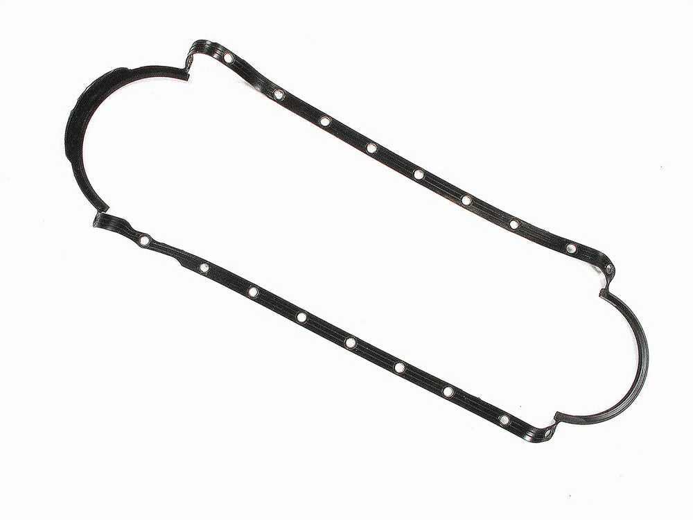 Mr. Gasket Oil Pan Gasket BBC 454/502 Gen. V&VI 6664G