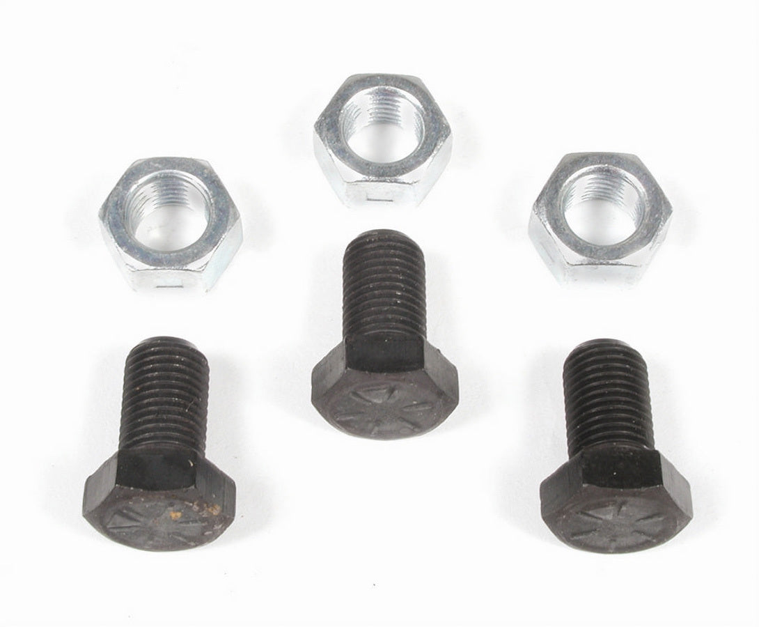 Mr. Gasket GM Flex Plate Bolts 6716