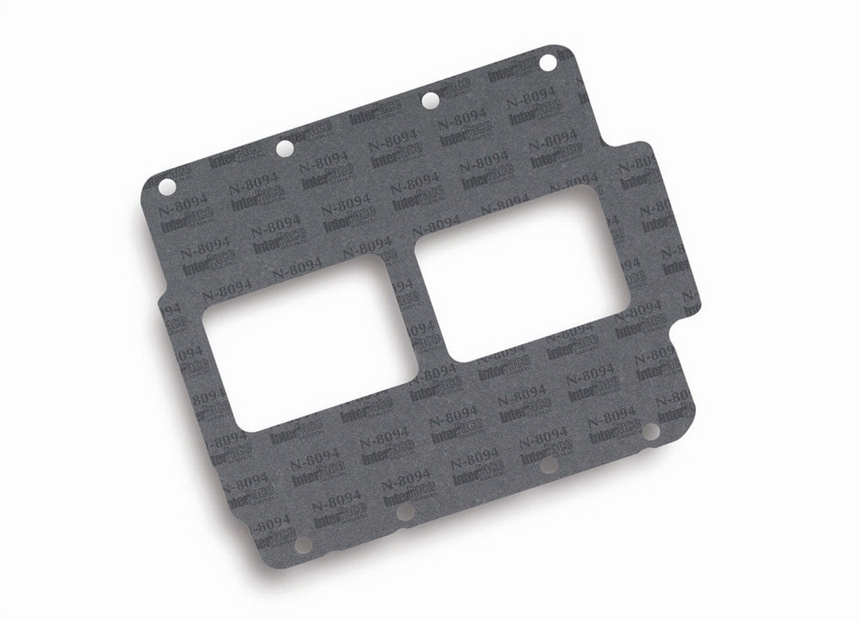 Mr. Gasket Supercharger Gasket 671 / 871 Blower Base 671G