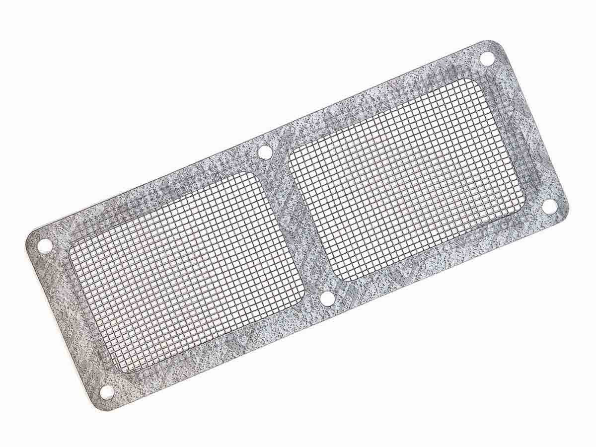 Mr. Gasket Supercharger Gasket GMC 671/871 673G