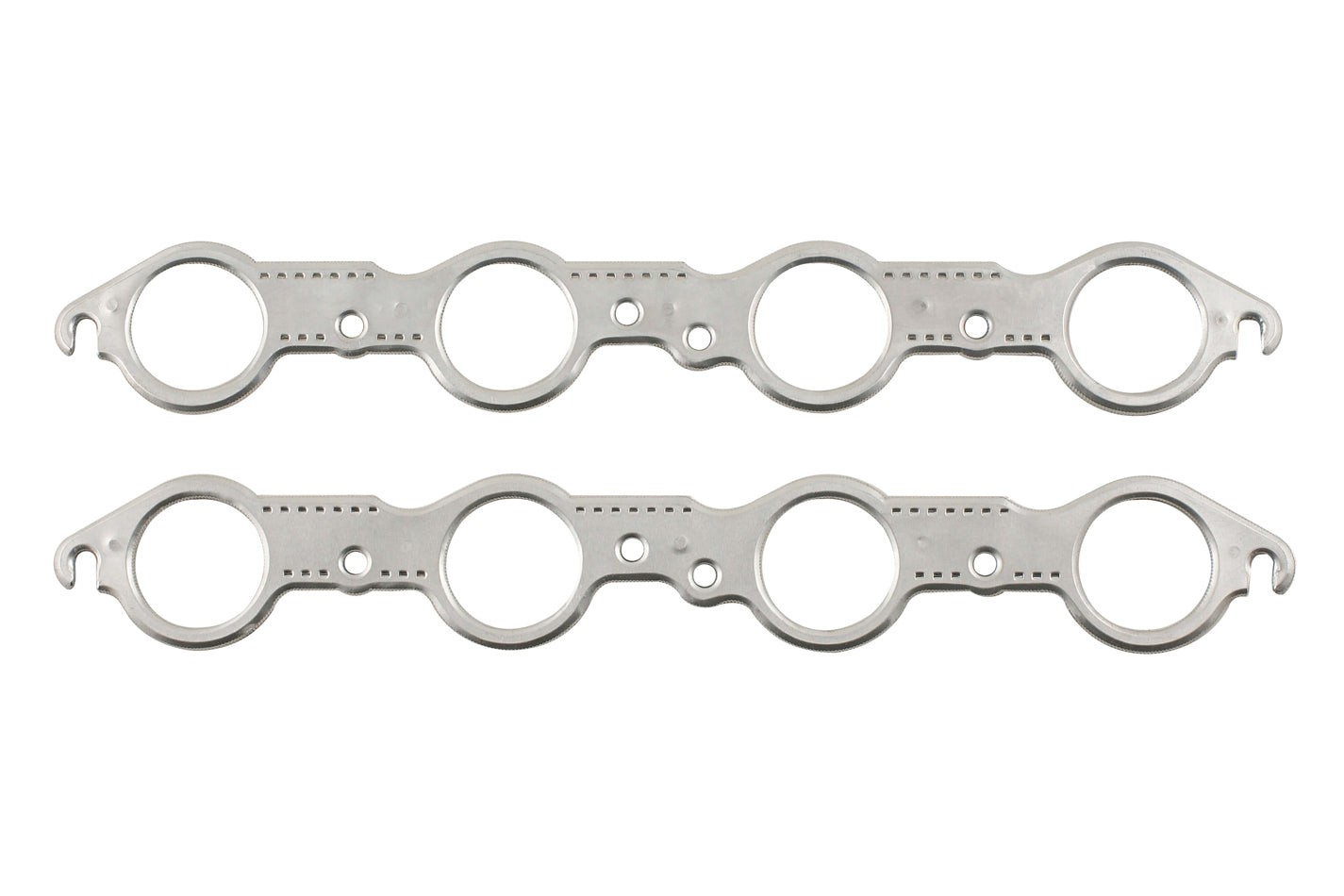 Mr. Gasket Exhaust Manifold/Header Gasket GM LS1-LS7 Round 7406G