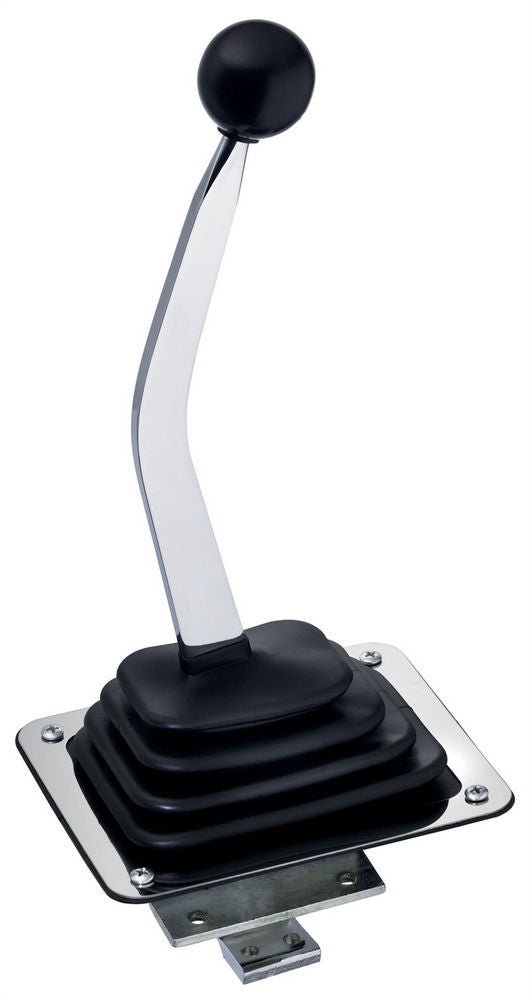 Mr. Gasket Shifter 3-4 Speed Automatic Transmission 7668