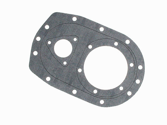 Mr. Gasket Supercharger Gasket Front Cover 770G