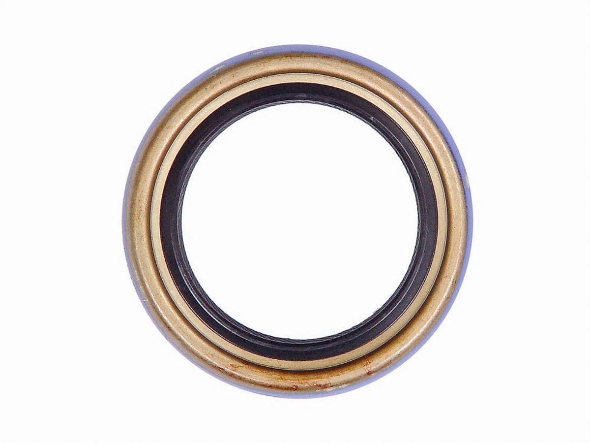 Mr. Gasket Timing Cover Seal SBM 781G