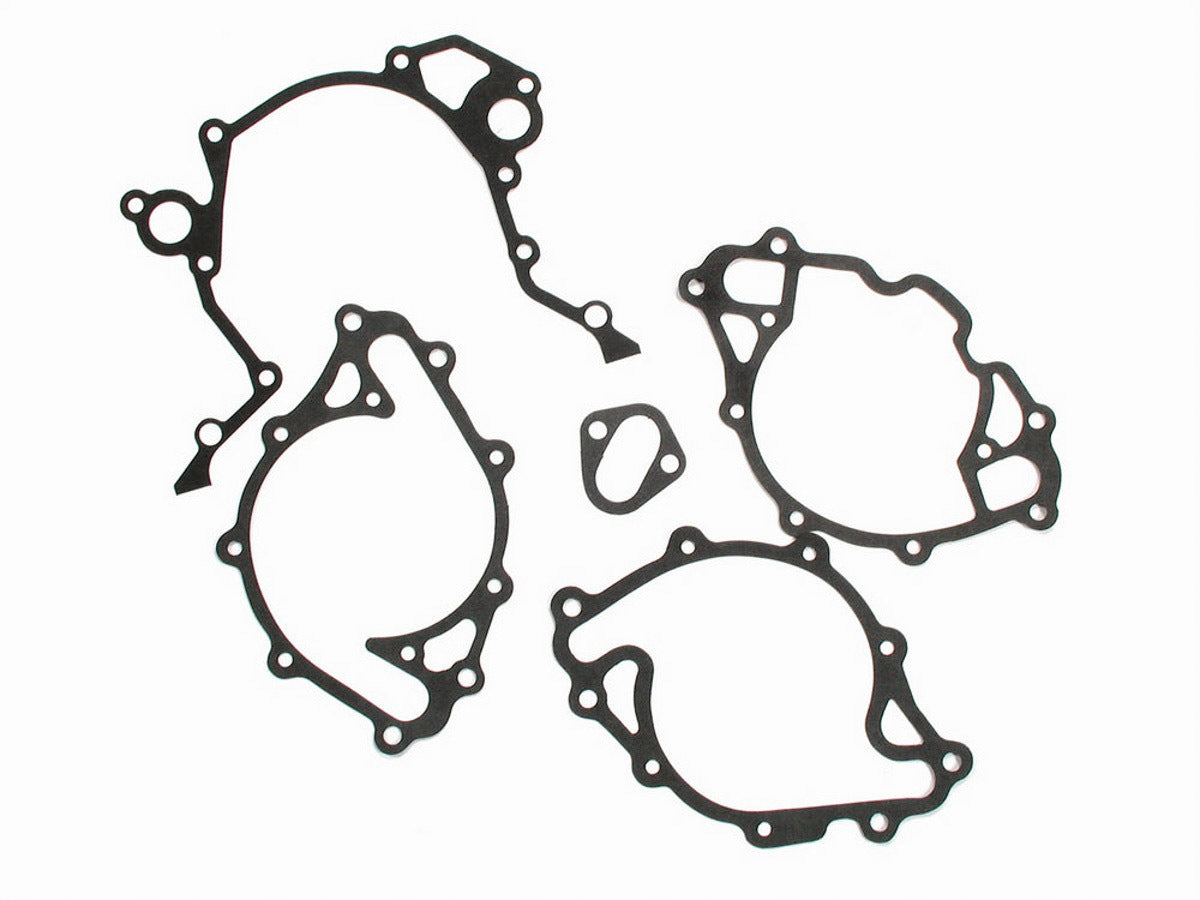 Mr. Gasket Timing Cover Gaskets SBF 792G