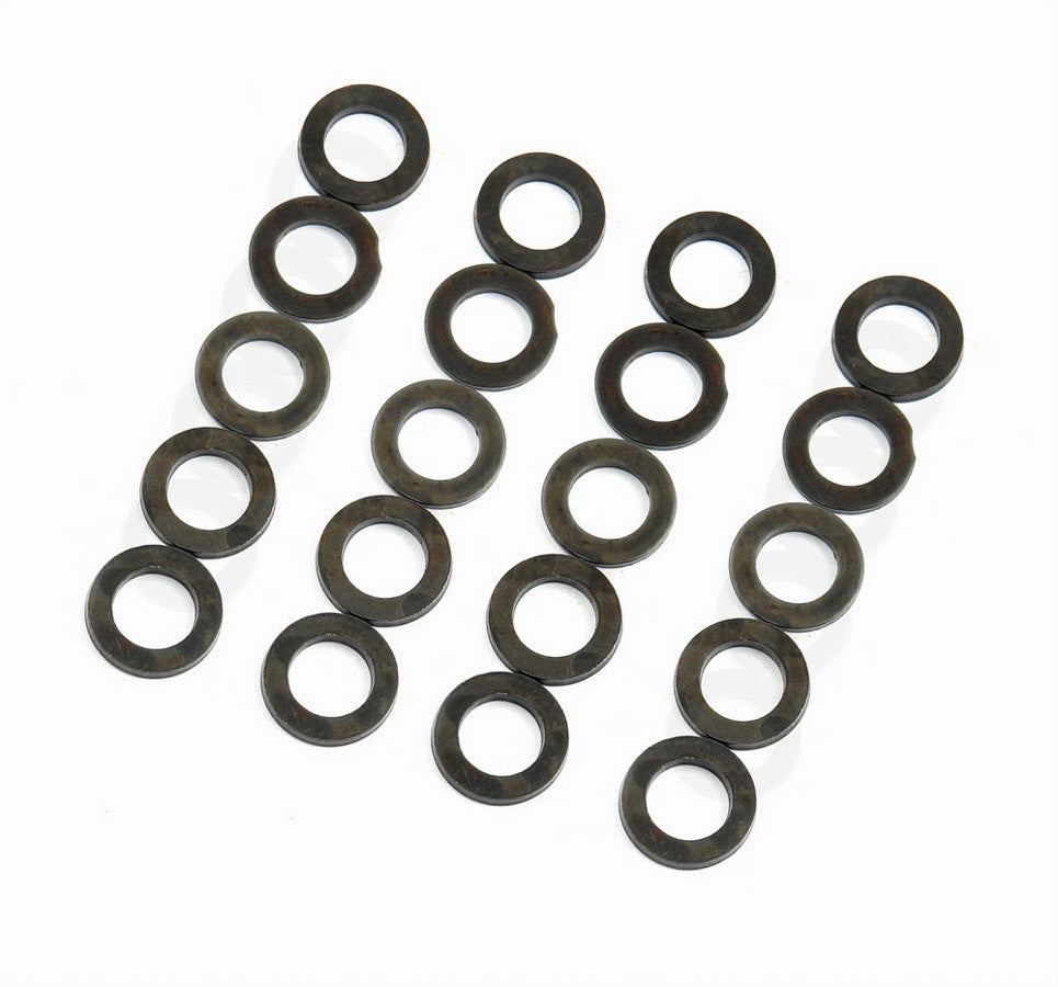 Mr. Gasket Head Bolt Washers 1/2" (20pk) 87A