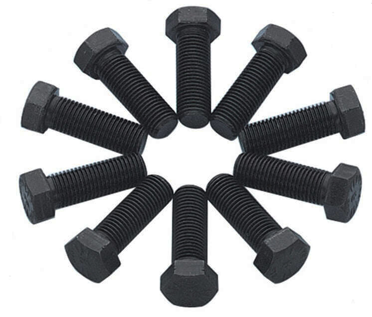 Mr. Gasket Ring Gear Bolts 908
