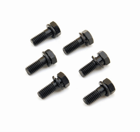 Mr. Gasket Pressure Plate Bolt Kit 910