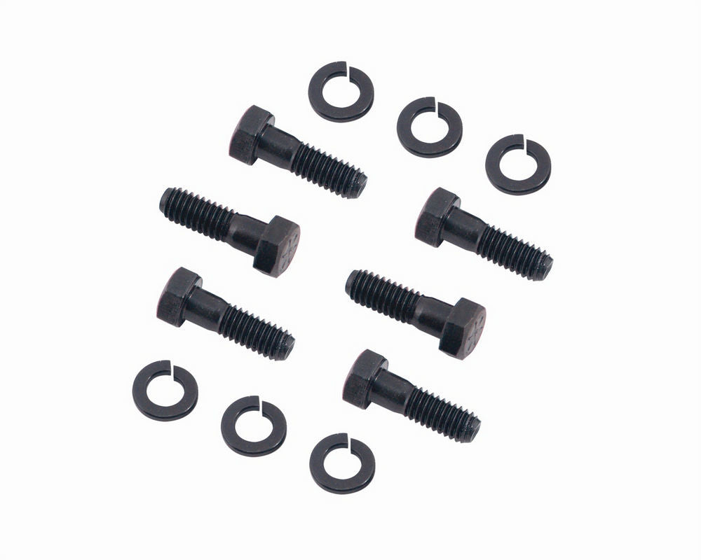 Mr. Gasket Pressure Plate Bolt Kit 911