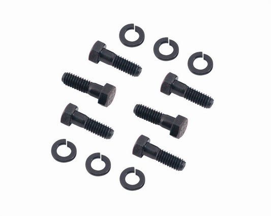 Mr. Gasket Pressure Plate Bolt Kit 911