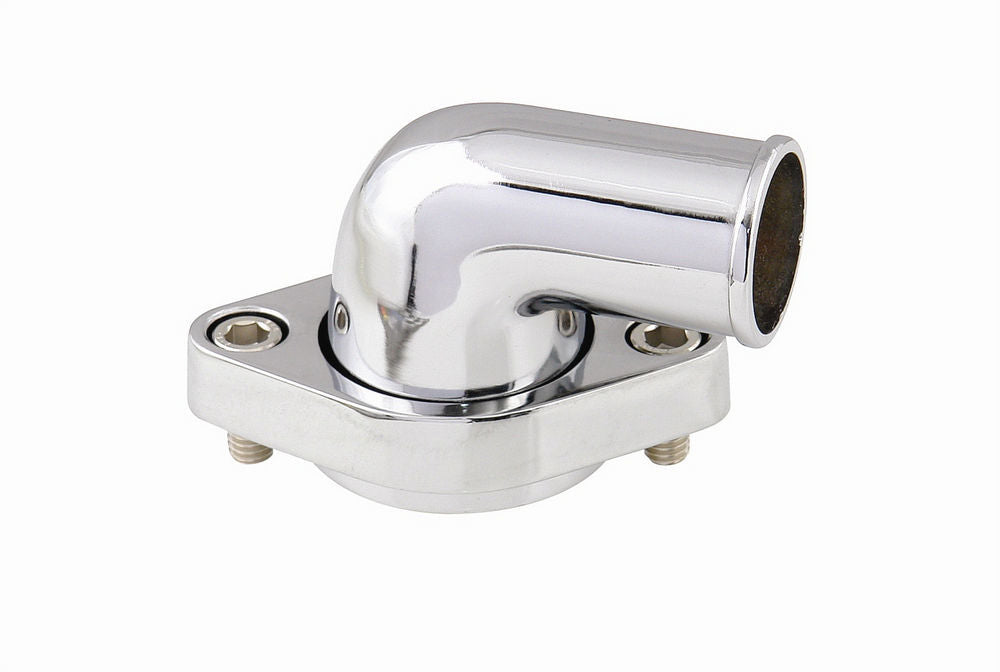 Mr. Gasket Water Neck Swivel SBC 9142G