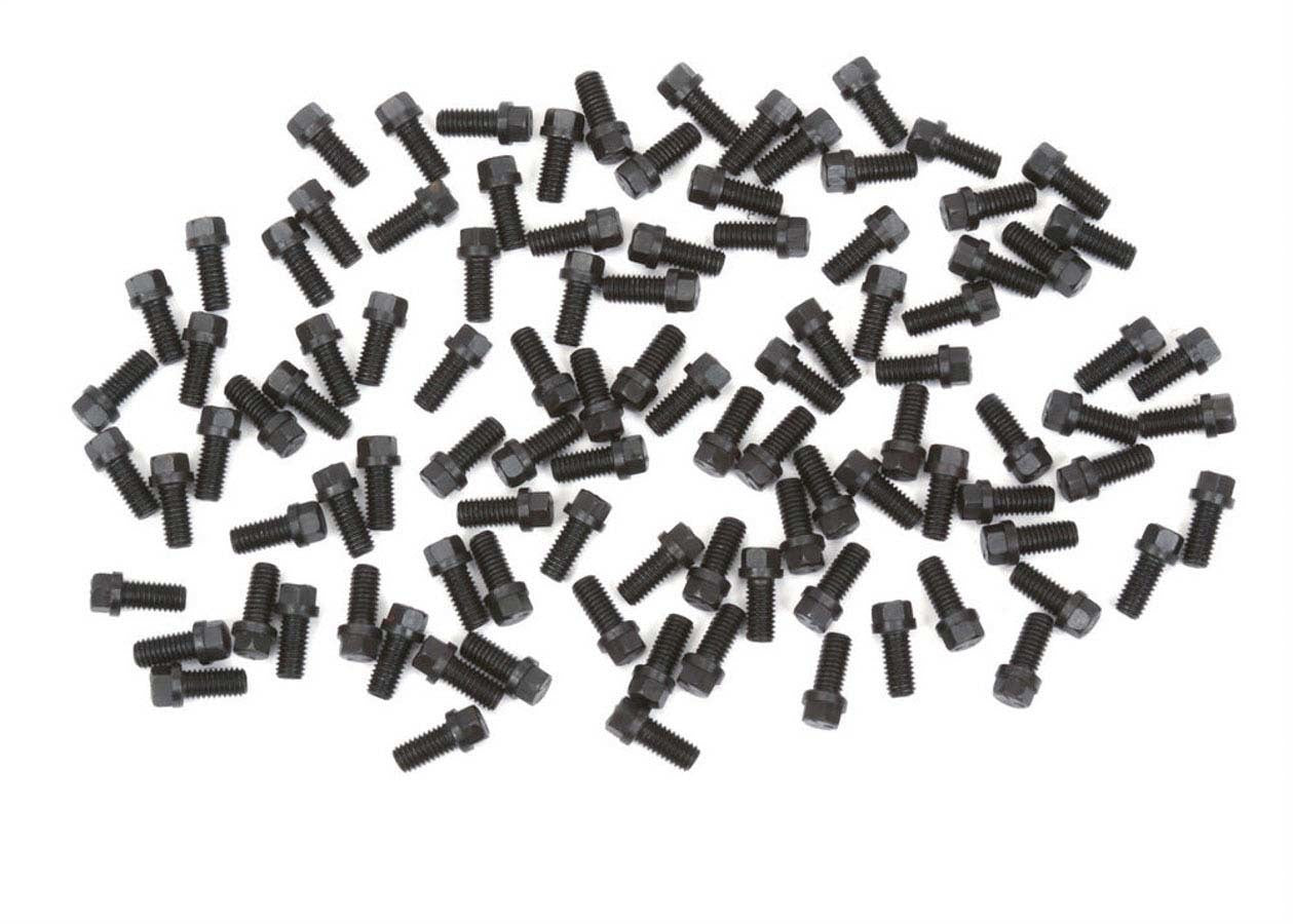 Mr. Gasket Header Bolts (100pk) 915A