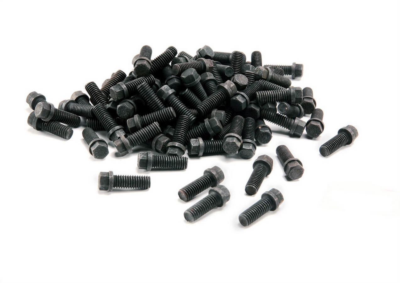 Mr. Gasket Header Bolts Bulk (100pk) 917A