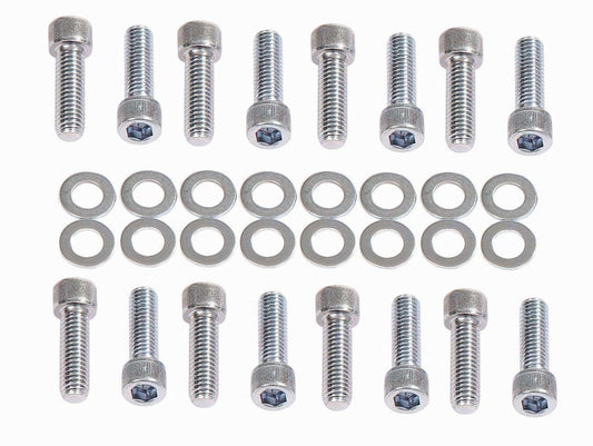 Mr. Gasket Intake Manifold Bolt Kit BBC 957G