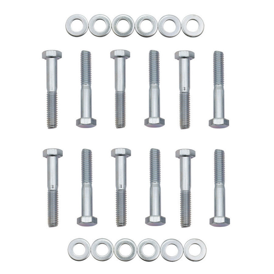 Mr. Gasket Intake Manifold Bolt Kit SBF 958G
