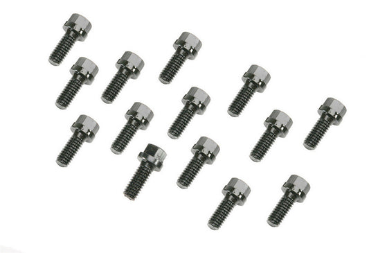Mr. Gasket Header Bolts (14pk) 976