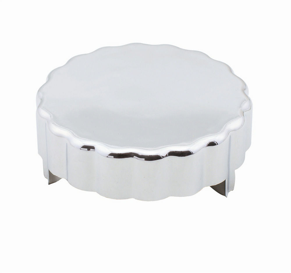 Mr. Gasket Power Steering Cap Cover 9776