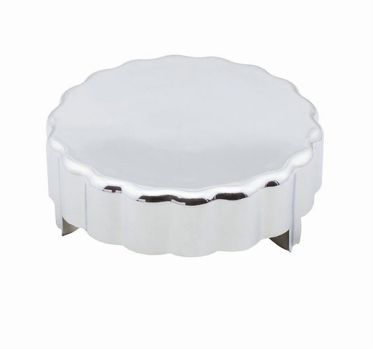 Mr. Gasket Power Steering Cap Cover 9776