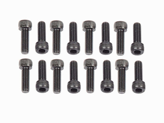 Mr. Gasket Header Bolts (16pk) 978G