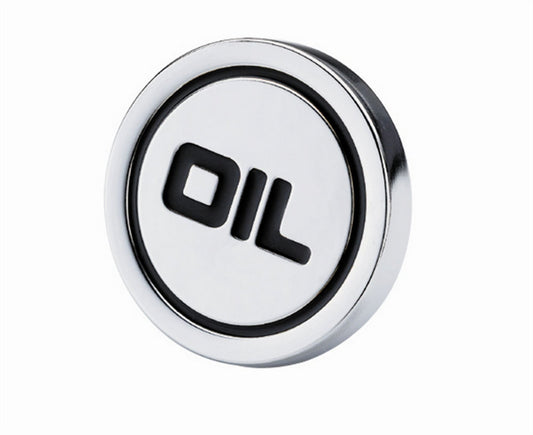 Mr. Gasket Oil Fill Cap 9815