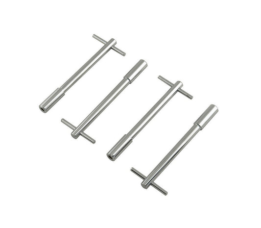 Mr. Gasket T-Bar Wing Bolts 9820