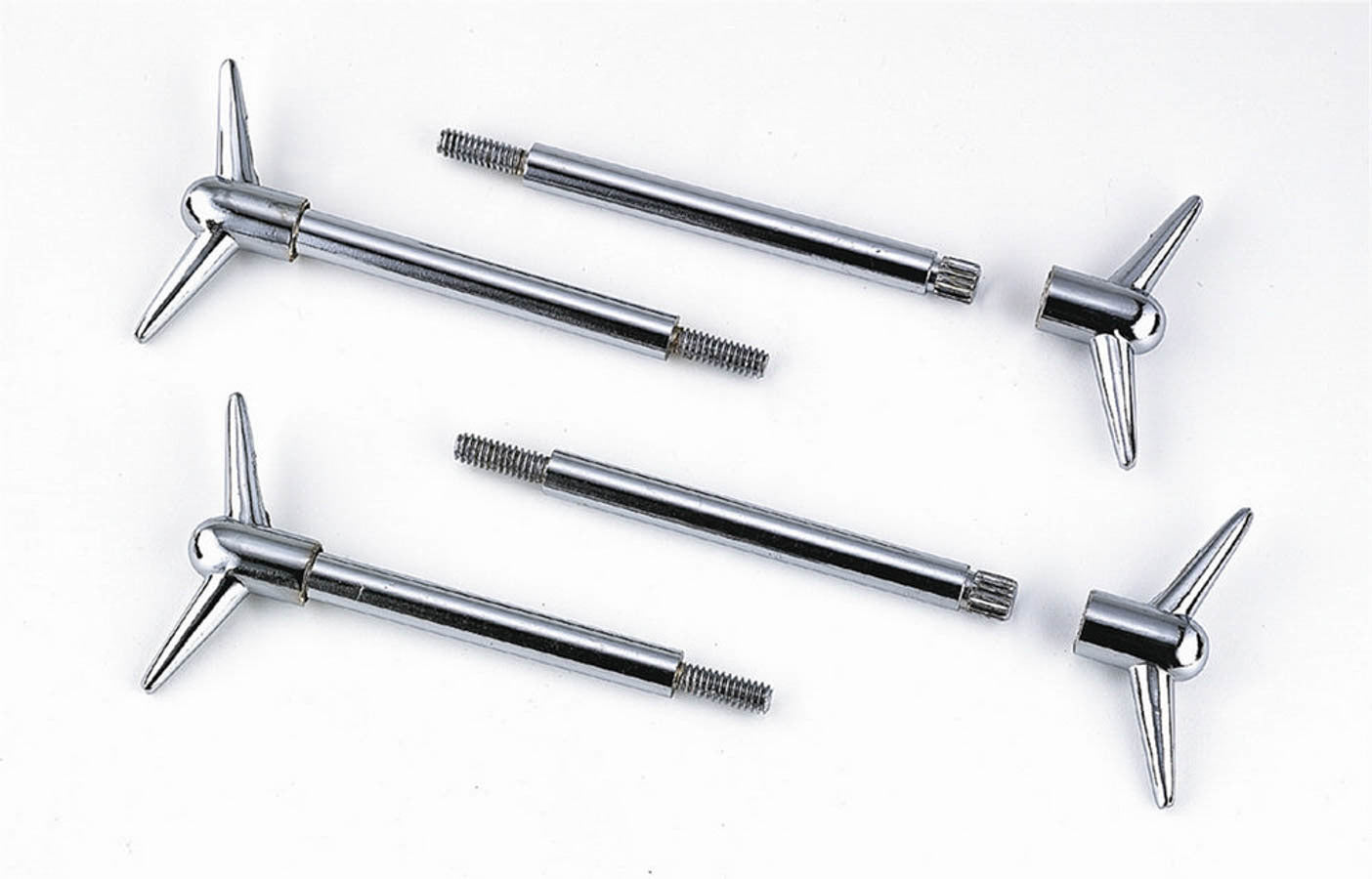 Mr. Gasket Y Wing Bolts 9824