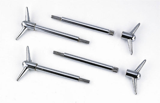 Mr. Gasket Y Wing Bolts 9824