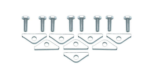 Mr. Gasket Valve Cover Bolts & Tabs 9887