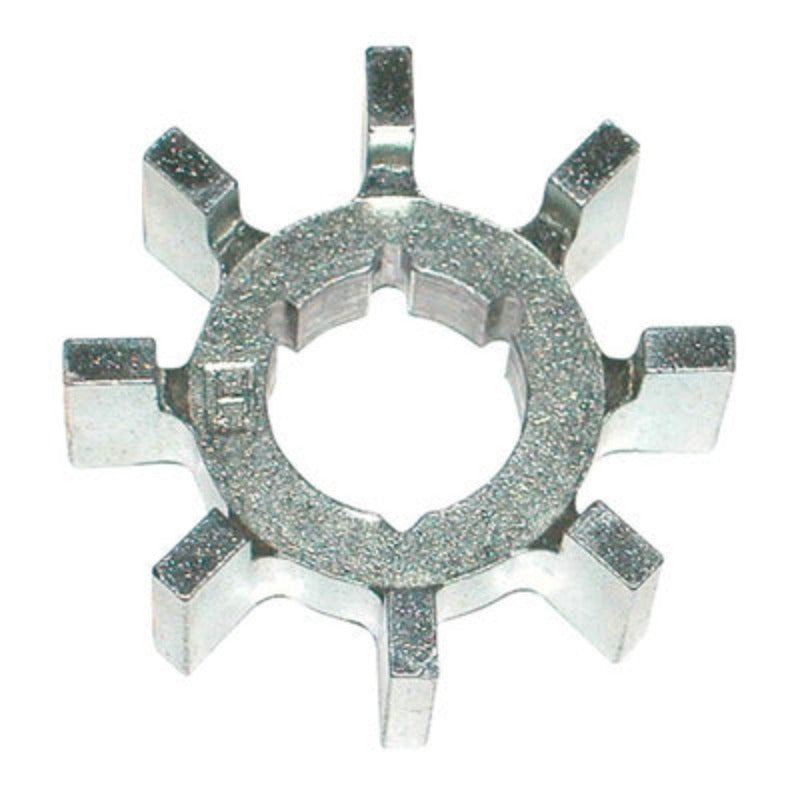 MSD Reluctor Keyed + or - 10 Degrees 8627