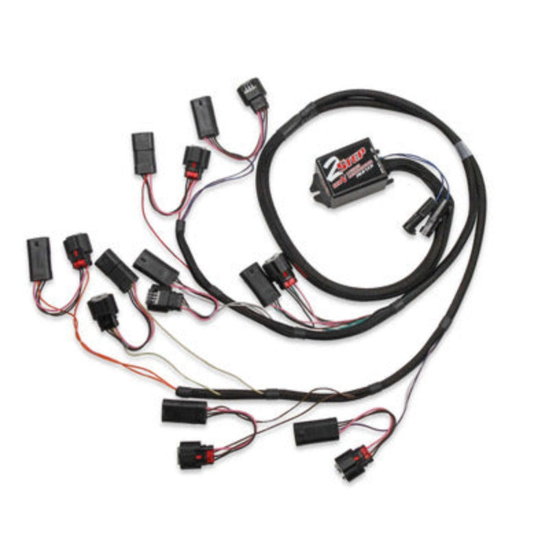 MSD 2-Step Launch Control - GM Gen V LT Engines 87331