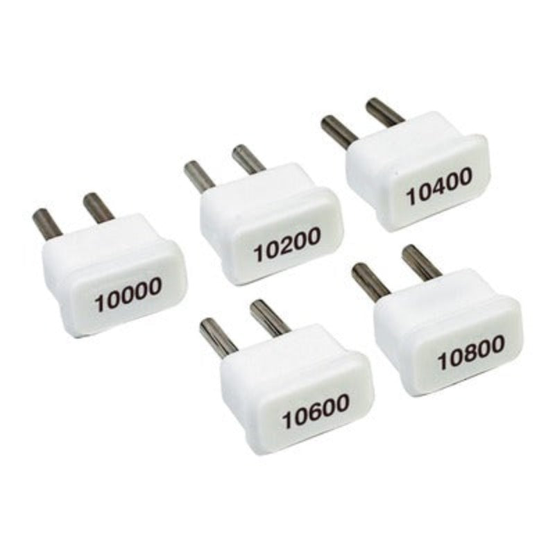 MSD 10000-10800 RPM Even Series Module Kit 8750